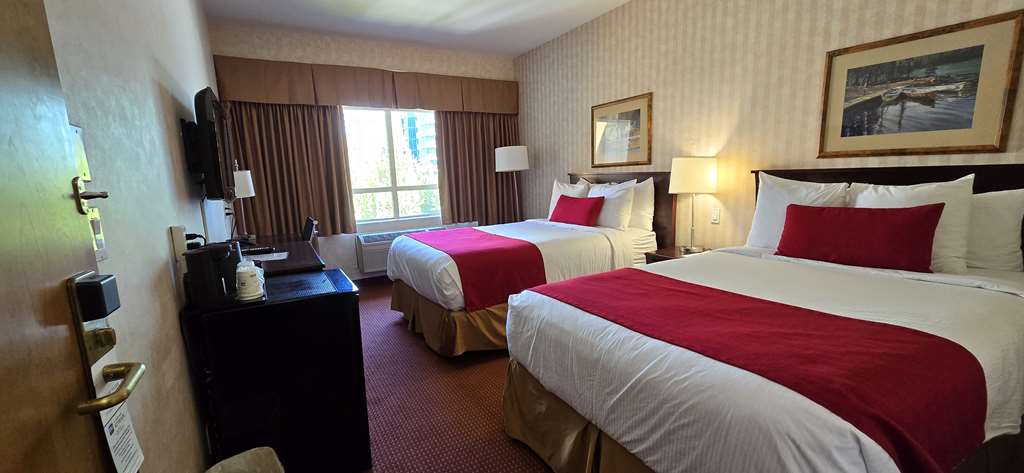 Images SureStay by Best Western Richmond Vancouver Airport