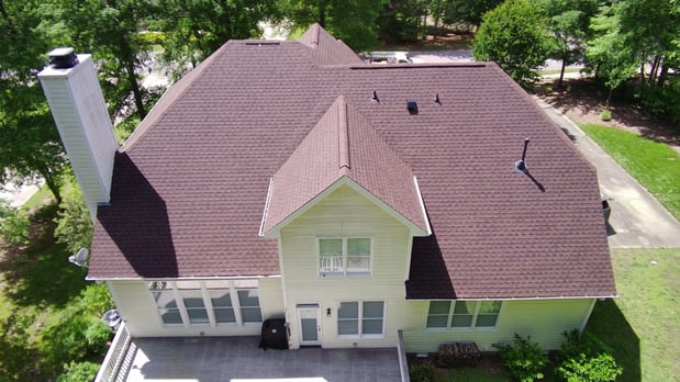 Images Feazel Roofing