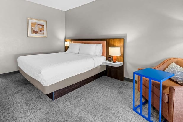Images Hampton Inn & Suites Abilene I-20