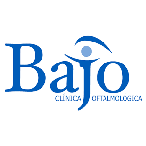 Clínica Oftalmológica Bajo-Castro Logo