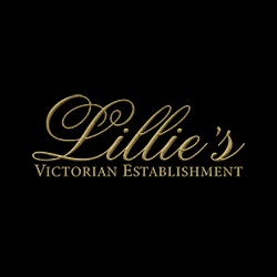 Lillie's Victorian Establishment Logo