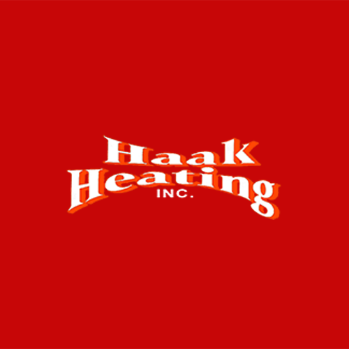 Haak Heating, Inc. Logo