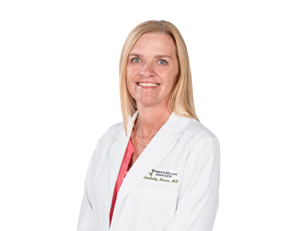 Kimberly Morse