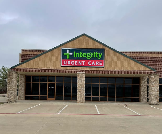 Images Integrity Urgent Care