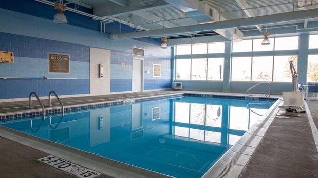Images Holiday Inn Express Columbus Airport – Easton by IHG