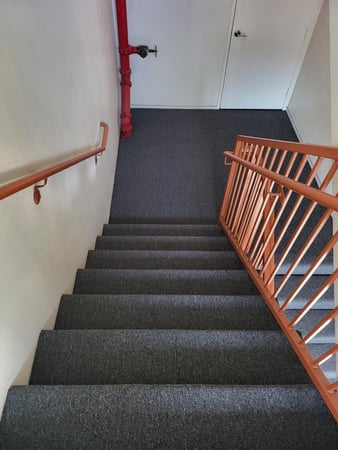 Images Aldo's Carpet Service