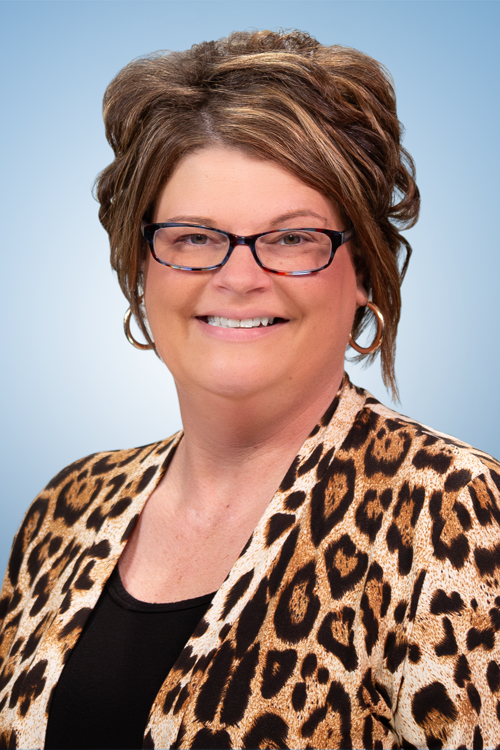 Anna Tipton, Agent
