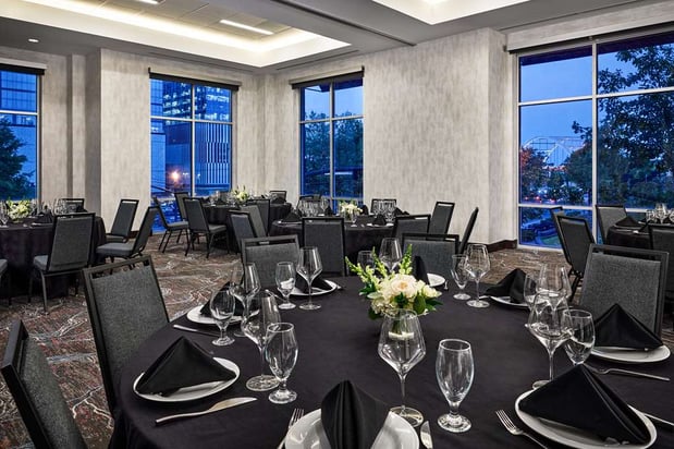 Images Hilton Garden Inn Nashville Downtown/Convention Center