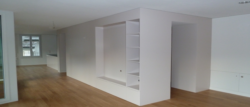 Josef Rohrer AG, Lengacher 5 in Flüeli-Ranft