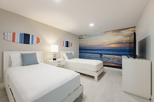 Hotel Bethany Beach Image