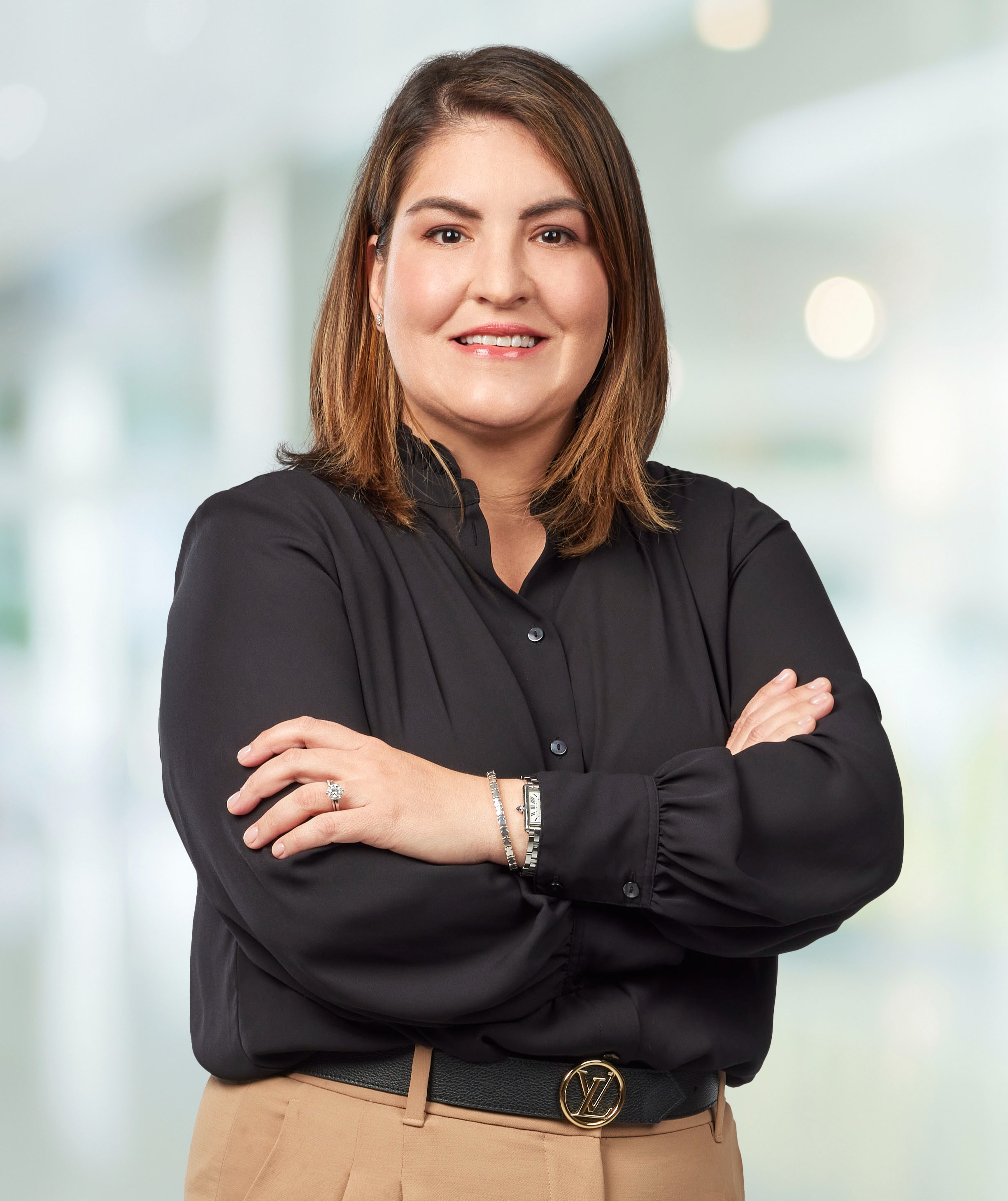 Dr. Idabelle Garcia - New Albany, OH - Dermatology