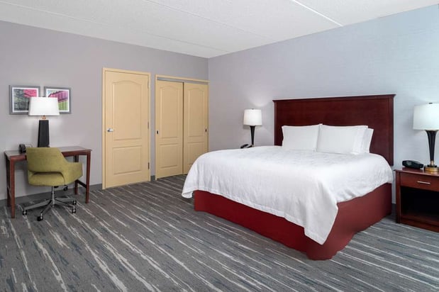 Images Hampton Inn Suites Minneapolis St Paul Arpt-Mall of America