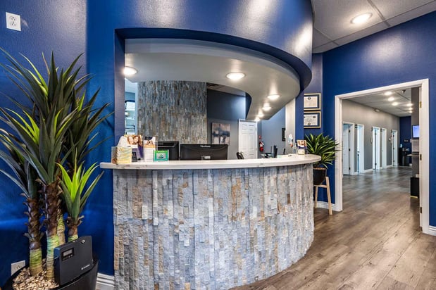 Images Lone Mountain Dental Las Vegas
