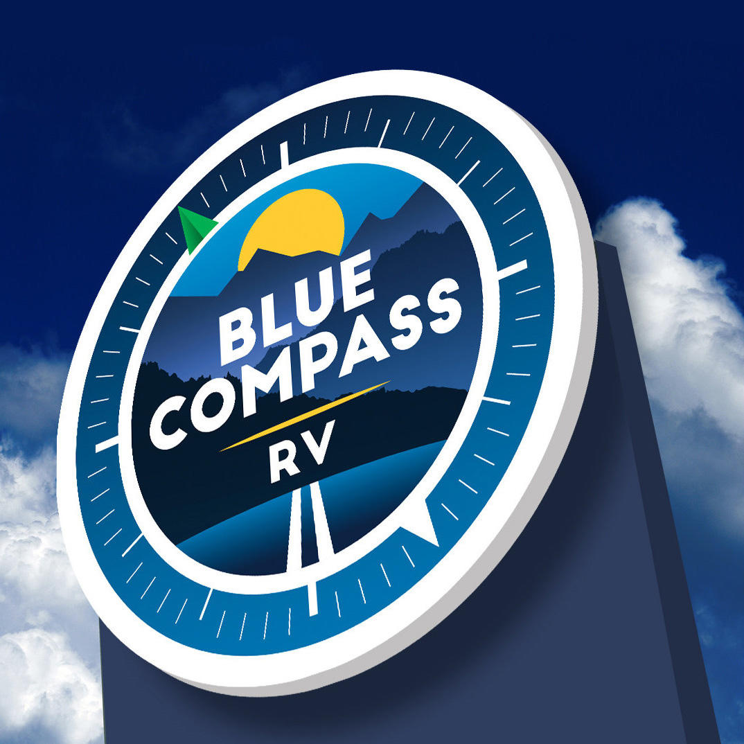 Blue Compass RV Rockport