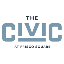 Civic at Frisco Square Apartments Logo