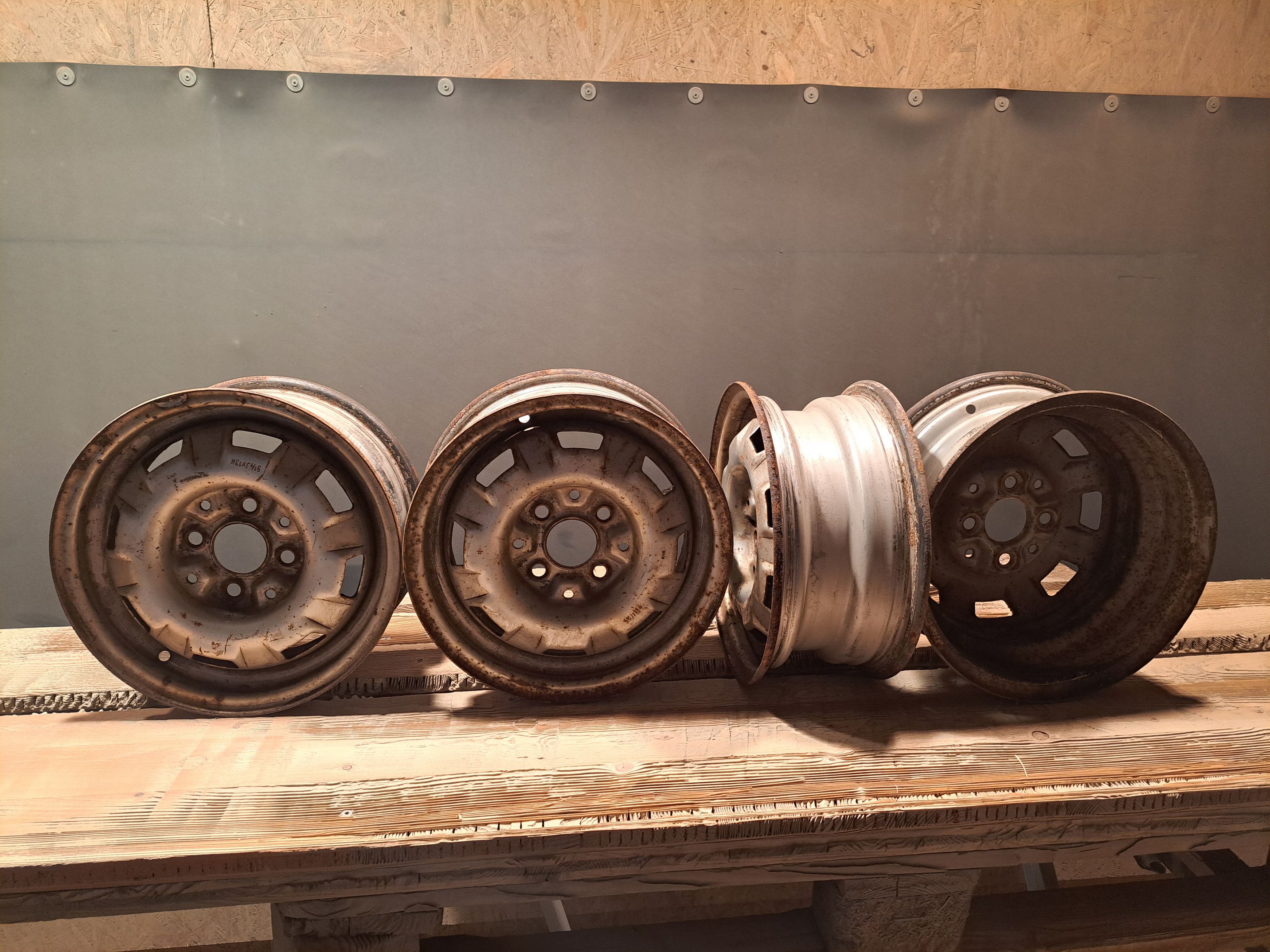 Stonetech GmbH, Kreuzen 21 in Rüttenen