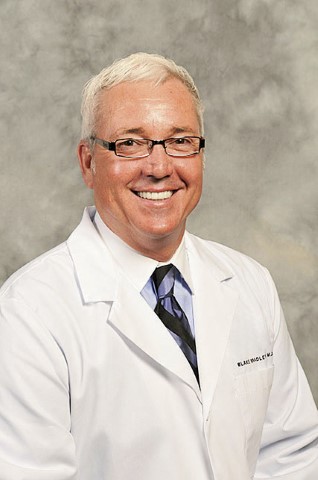 Dr. Barrett Bradley, MD - Lexington, KY - Obstetrics & Gynecology, Other