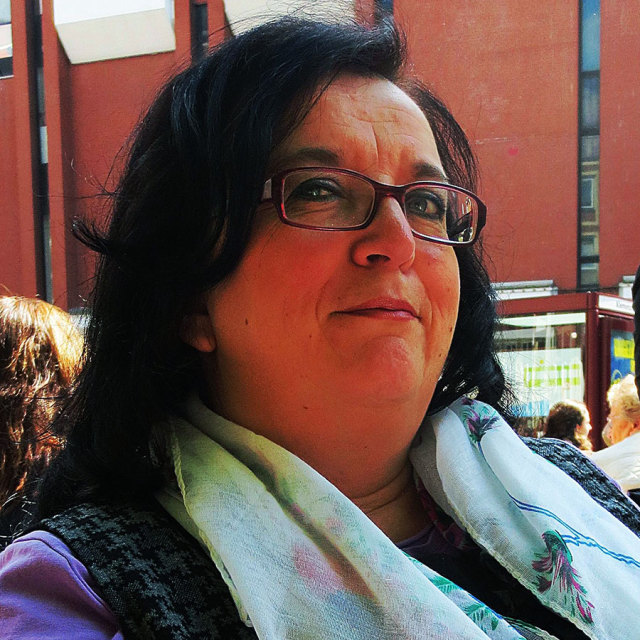 Ergotherapiepraxis Inh. Anja Baier, Sperlichstr. 34 in Münster
