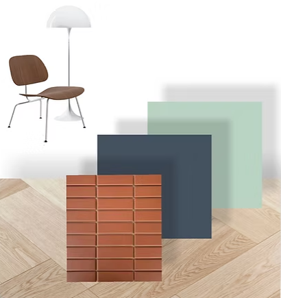 Bilder w A24 Interior Design