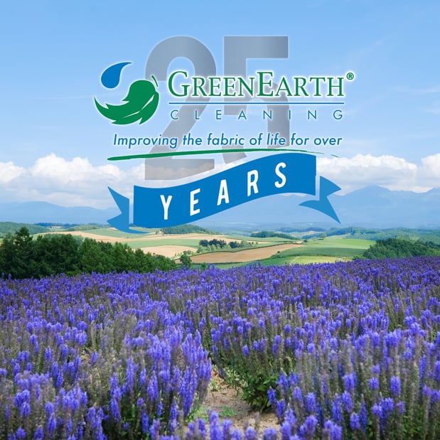 Images GreenEarth Cleaning