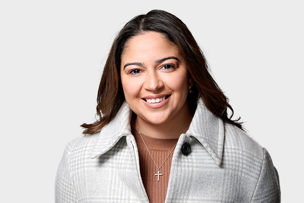 Marlene Boulos, Optometrist partner in our Keilor Downs S/C store