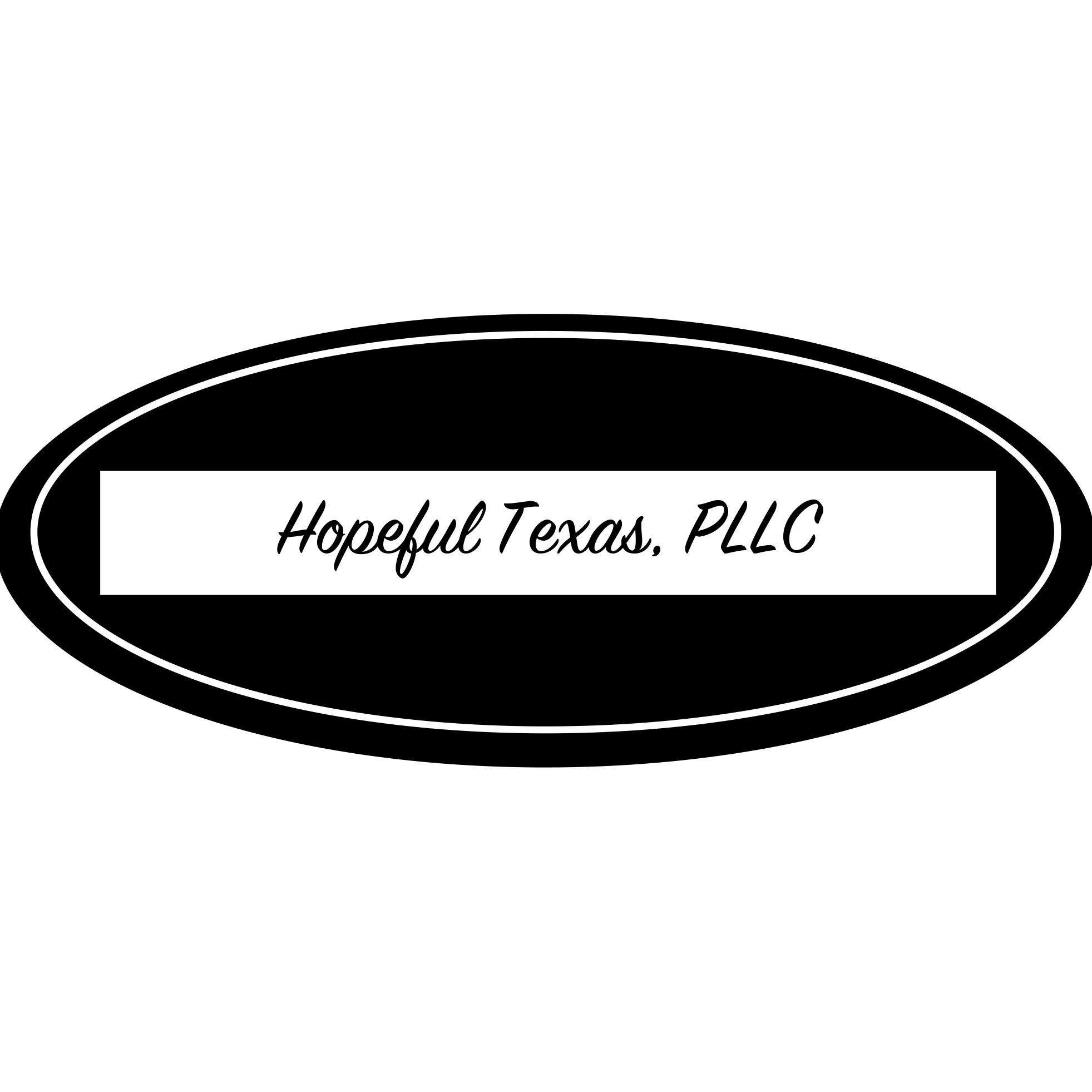 Hopeful Texas Logo