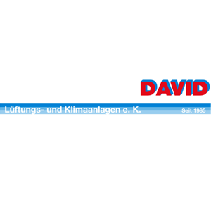 Bild zu DAVID Lüftungs- und Klimaanlagen e. K. in Leipzig