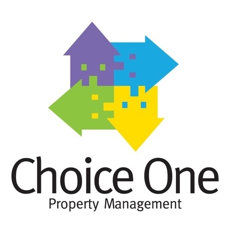 Choice One Property Management, LLC Logo
