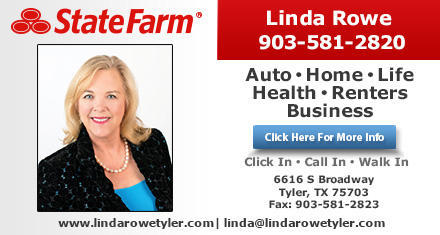 Linda Rowe - State Farm Insurance Agent Photo