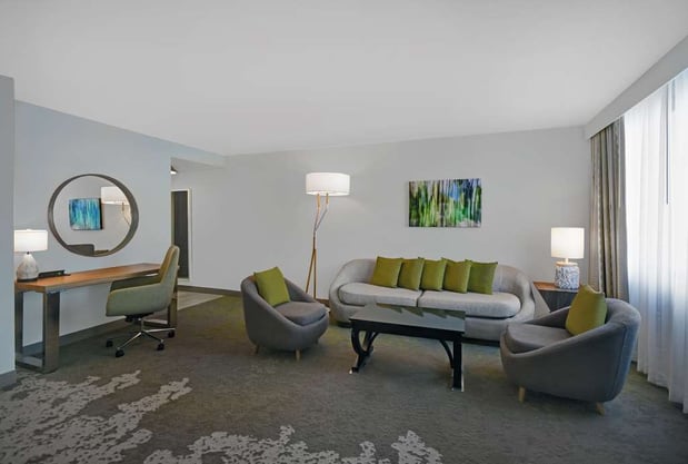 Images Hilton Hasbrouck Heights/Meadowlands