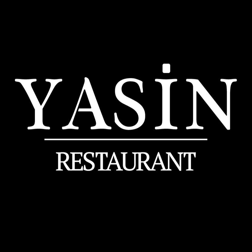 Logo Yasin Restaurant - مطعم یاسین