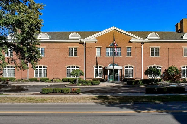 Images Sherriff Goslin Roofing Mansfield