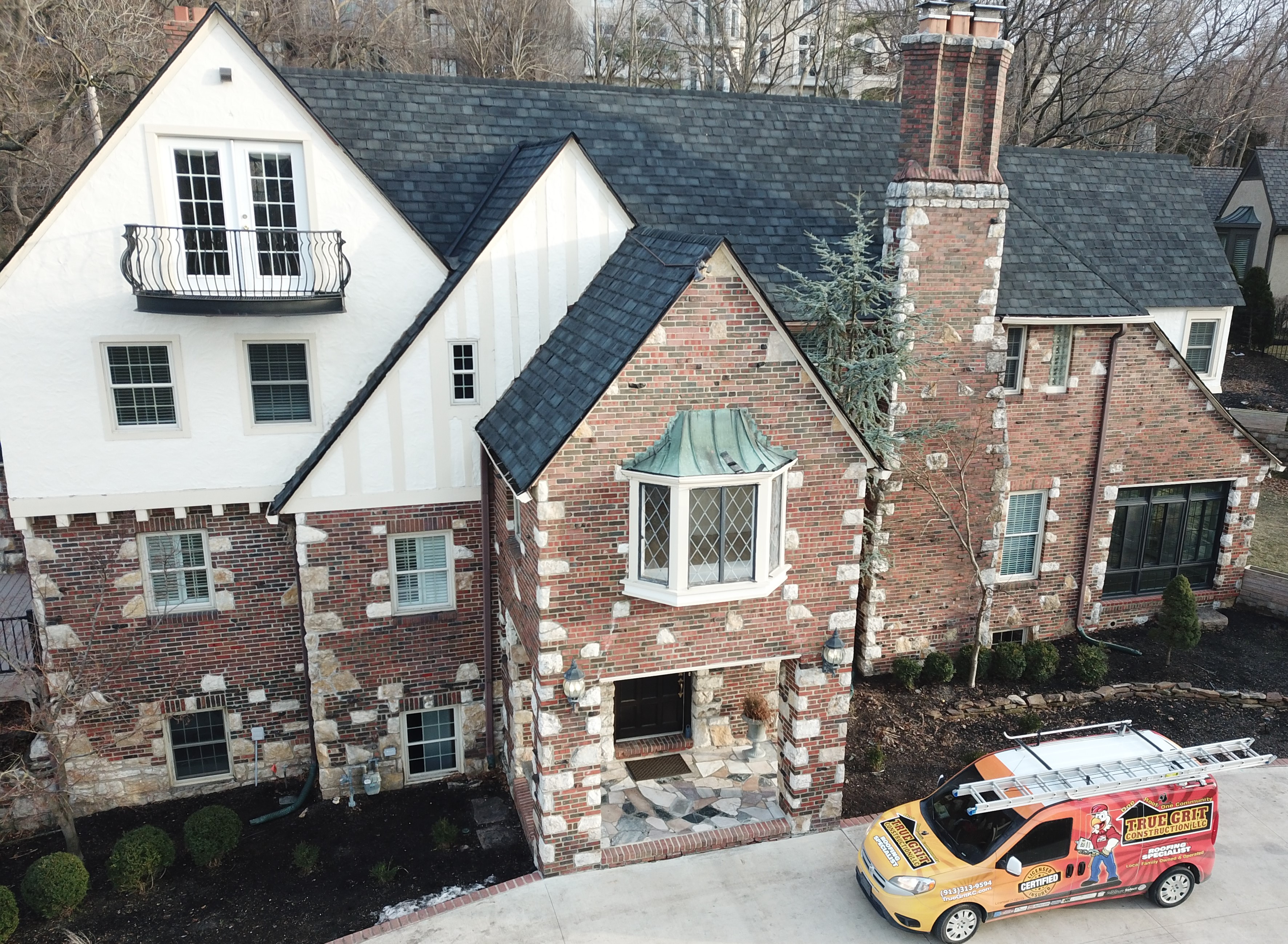 Roof-Installation-Kansas-City-Missouri-True-Grit-Roofing-Company