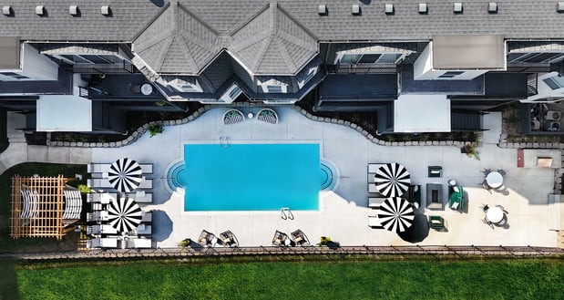 Images The Moxie on Union Hill