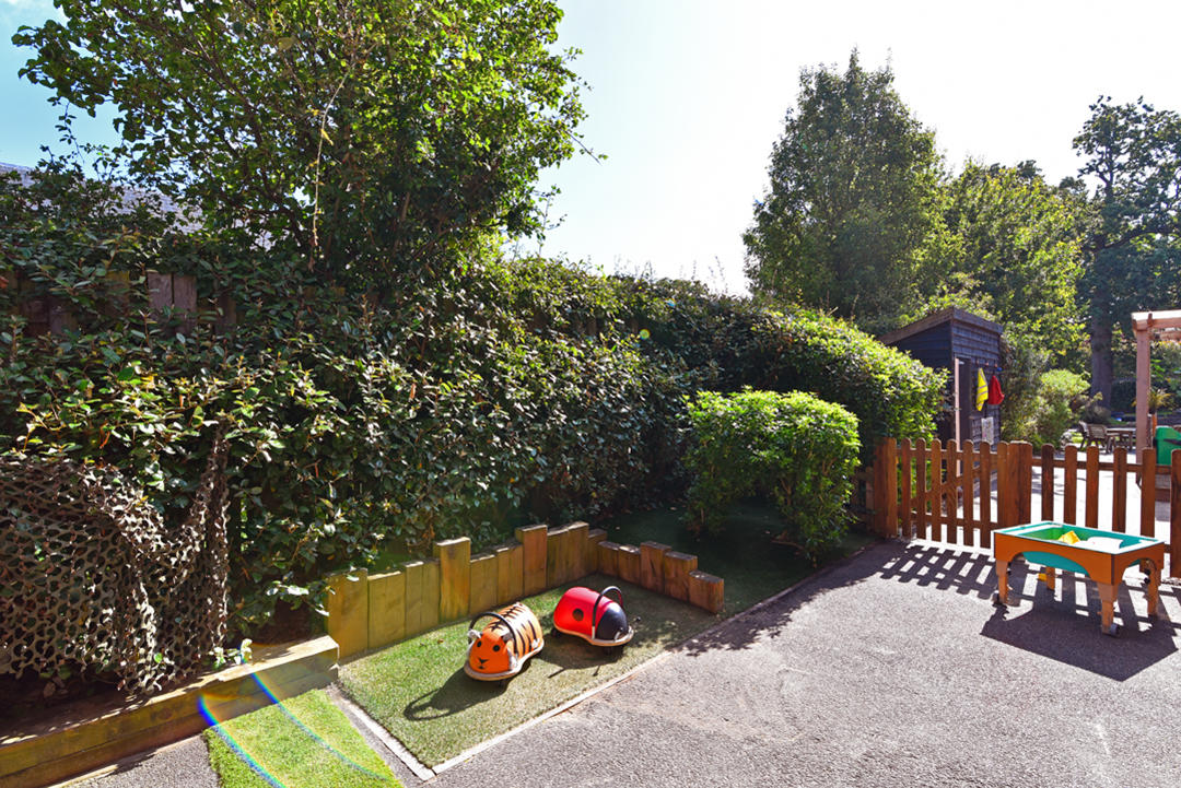 Images Bright Horizons Hedge End Day Nursery and Preschool
