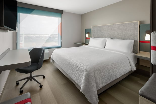 Images avid hotel Millsboro - Georgetown South by IHG