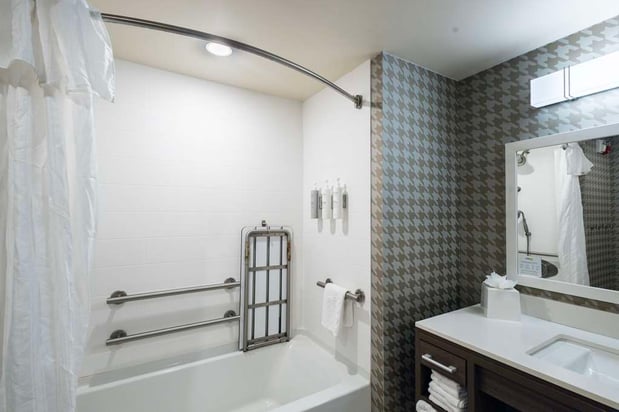 Images Home2 Suites by Hilton Dayton-Centerville