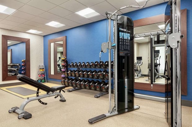 Images Homewood Suites by Hilton Harlingen