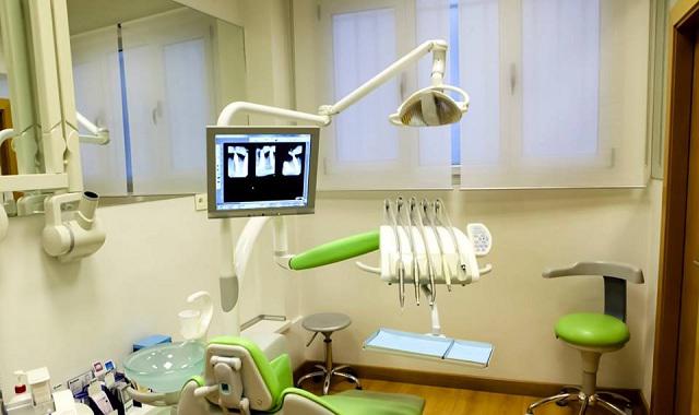 Images Clínica Dental El Quirinal