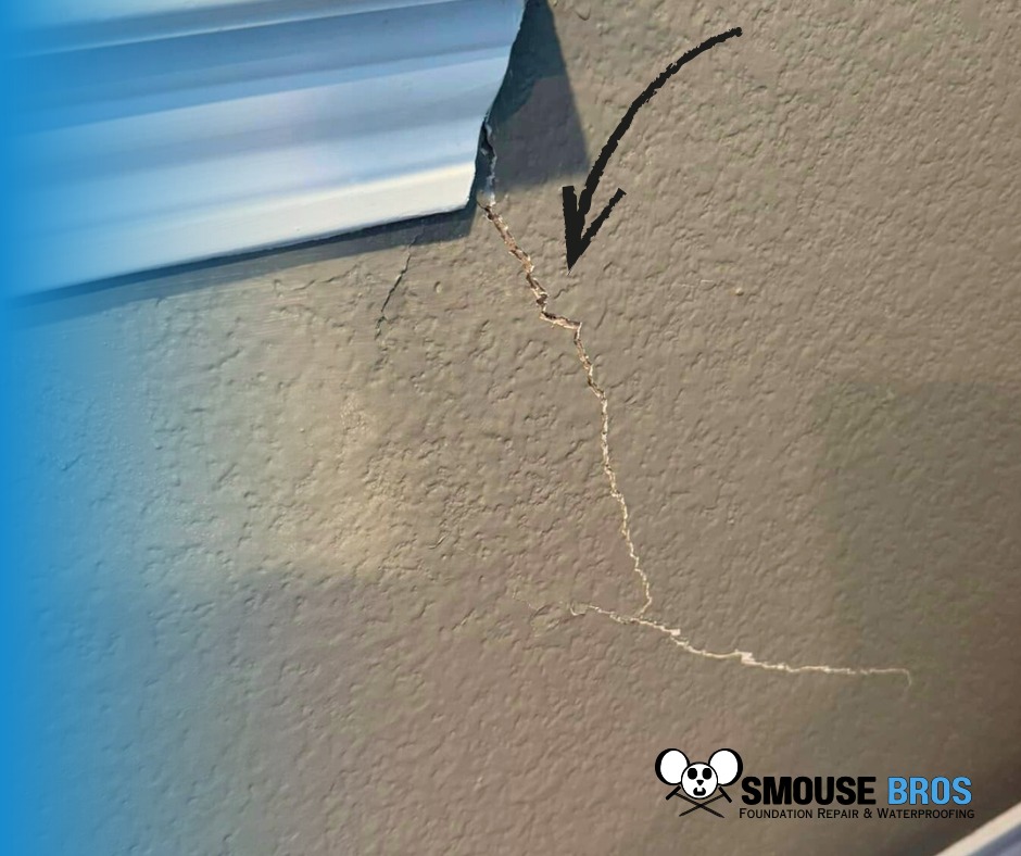 Smouse Bros Foundation Repair & Waterproofing Image