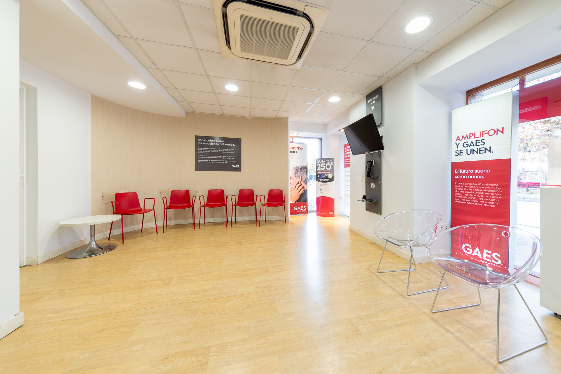 Galería en miniatura