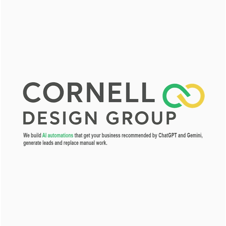 Cornell Design Group