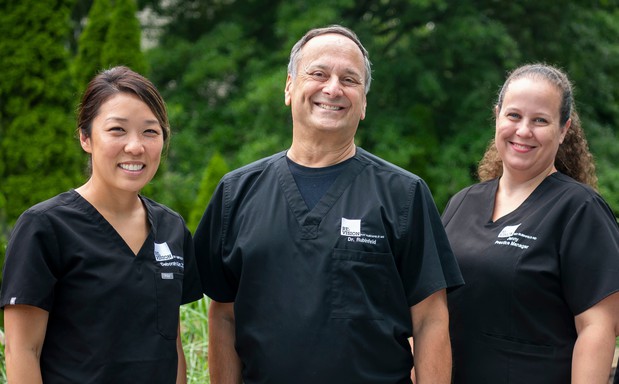 Images Re:Vision Rockville - Dr. Roy S. Rubinfeld