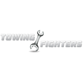 Towing Fighters Logo