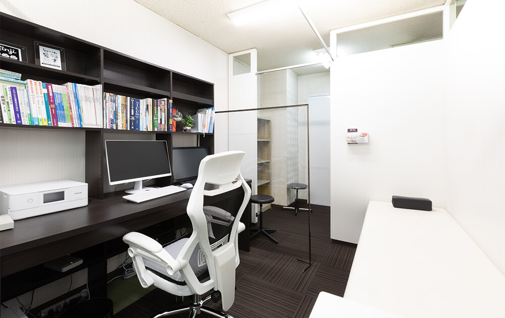 Images あらや診療所