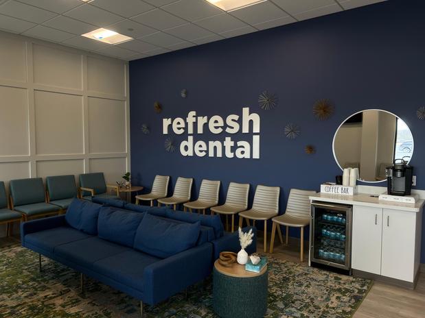 Images Refresh Dental