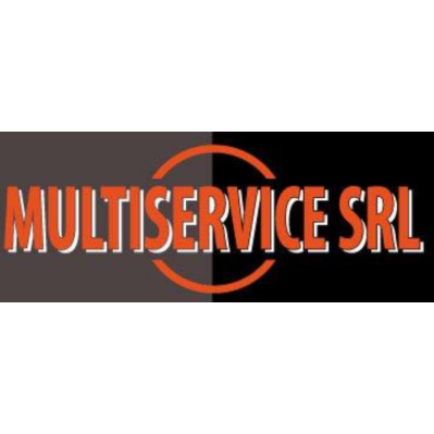Impresa edile Rho Multiservice Logo