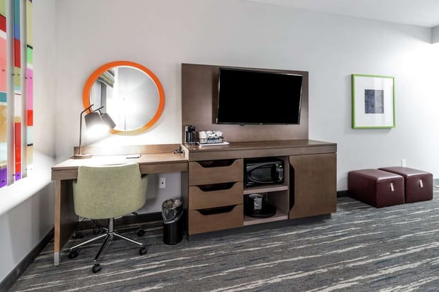 Images Hampton Inn Locust Grove