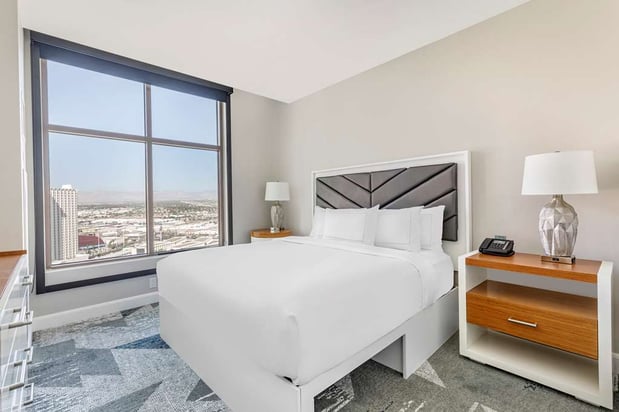 Images Hilton Grand Vacations Club on the Las Vegas Strip