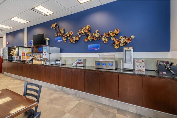 Images Best Western Acworth Inn